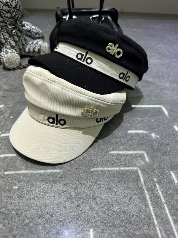 Alo Cap dx10
